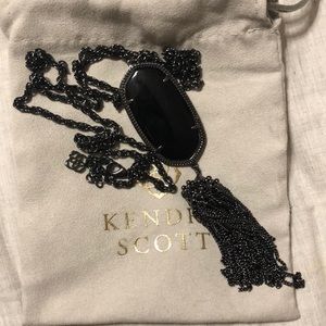 Ryan Kendra Scott necklace